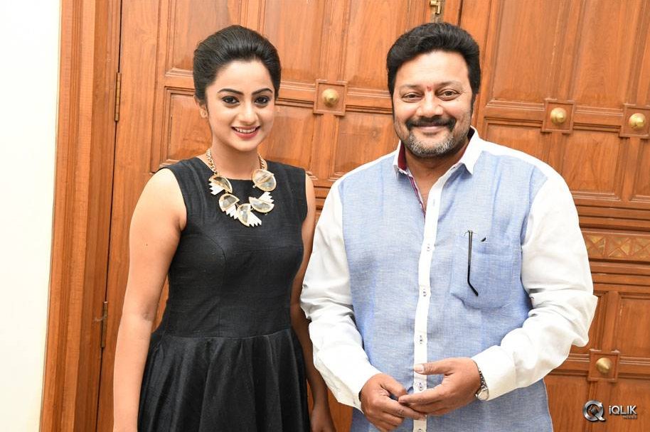 Chuttalabbayi-Movie-Audio-Launch